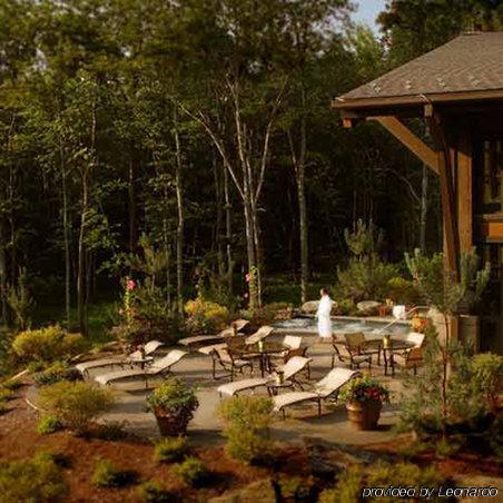 The Lodge At Woodloch Hawley Fasilitas foto
