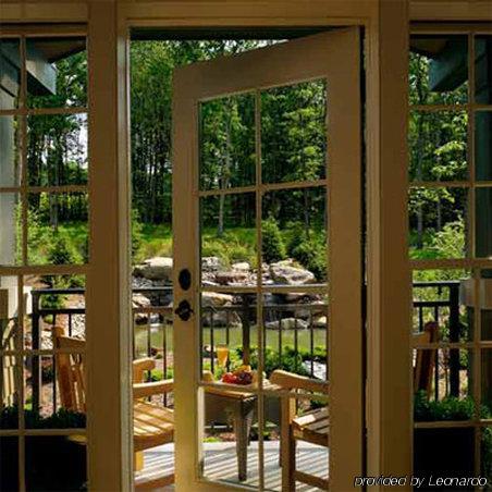 The Lodge At Woodloch Hawley Ruang foto