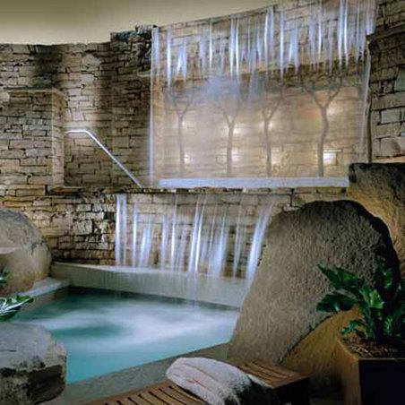 The Lodge At Woodloch Hawley Bagian luar foto