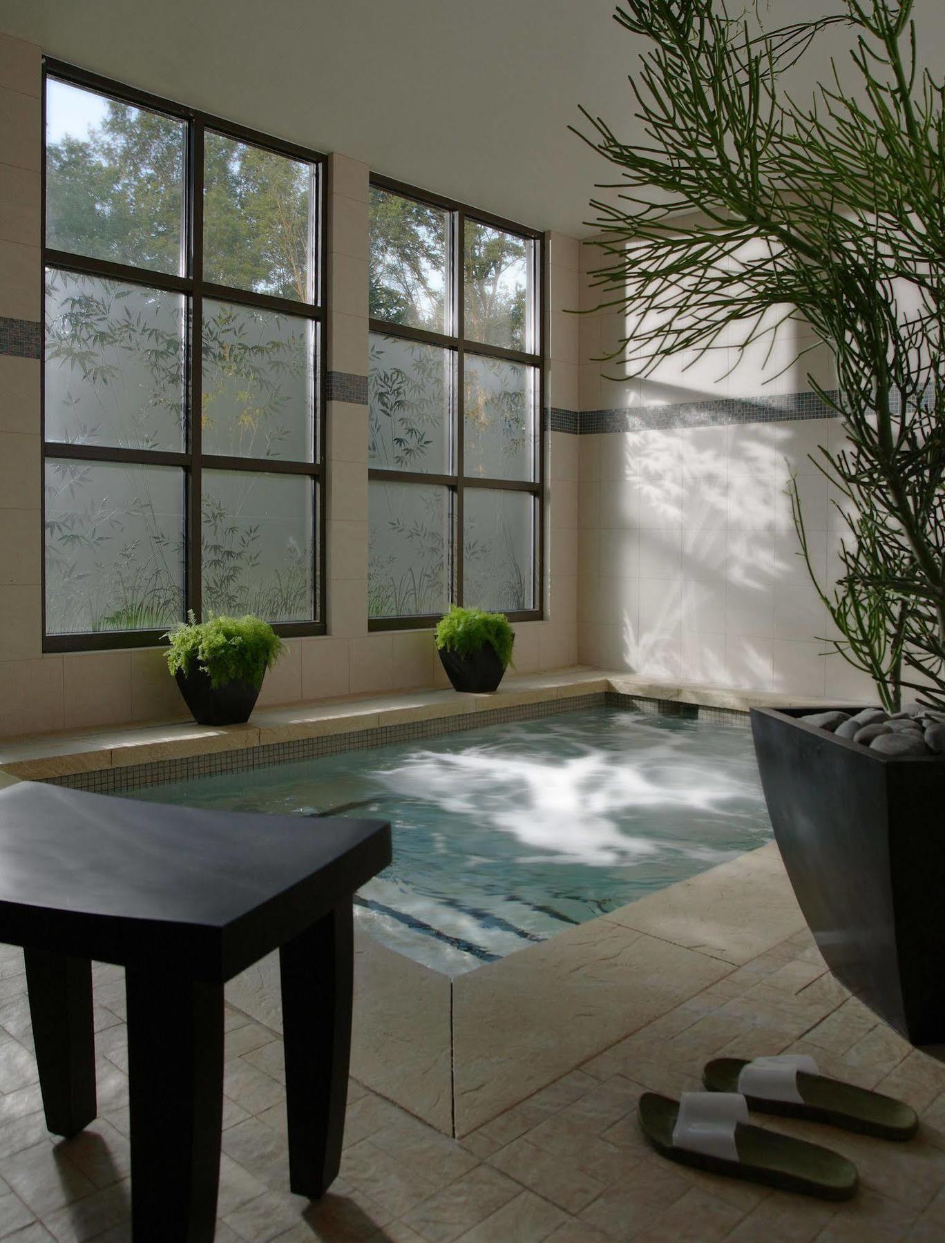 The Lodge At Woodloch Hawley Bagian luar foto