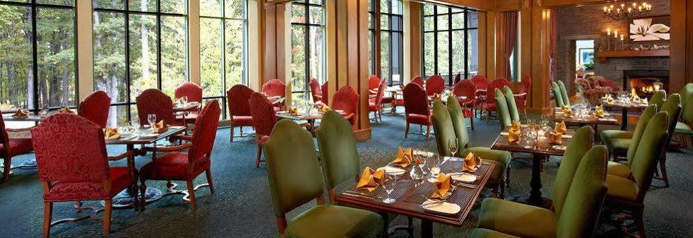 The Lodge At Woodloch Hawley Bagian luar foto
