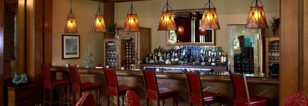 The Lodge At Woodloch Hawley Bagian luar foto